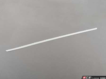 ES#2995076 - 63319352041 - LENS, CONTOUR LINE DOOR, LEF - Genuine BMW - BMW
