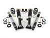 ES#4146459 - I-01-DS - DS Series Coilover Suspension Kit - BC Racing took the best features from their BR Series Coilover, engineered components to improve driver experience, and are proud to present the BC Racing DS series with digressive piston damping that dramatically improves suspension feel and feedback. - BC Racing - BMW