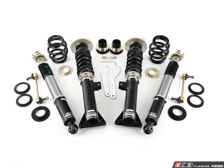 ES#4146459 - I-01-DS - DS Series Coilover Suspension Kit - BC Racing took the best features from their BR Series Coilover, engineered components to improve driver experience, and are proud to present the BC Racing DS series with digressive piston damping that dramatically improves suspension feel and feedback. - BC Racing - BMW