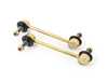 ES#4146459 - I-01-DS - DS Series Coilover Suspension Kit - BC Racing took the best features from their BR Series Coilover, engineered components to improve driver experience, and are proud to present the BC Racing DS series with digressive piston damping that dramatically improves suspension feel and feedback. - BC Racing - BMW