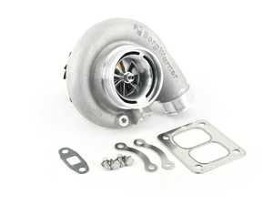 ES#4352822 - 12769095003 - AirWerks SX-E SuperCore Assembly - S200SX-E - 7670 - High performance intake housing and turbo core assembly - Designed to support 300-650 HP - BorgWarner - 