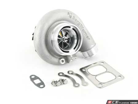 ES#4352822 - 12769095003 - AirWerks SX-E SuperCore Assembly - S200SX-E - 7670 - High performance intake housing and turbo core assembly - Designed to support 300-650 HP - BorgWarner - 