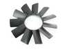 ES#3673290 - 11521712058 - Fan Blade - Replace your brittle fan before it sends a blade through your radiator - JL Germany - BMW