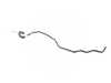 ES#3499754 - 17227577642 - Automatic Transmission Line - (NO LONGER AVAILABLE) - Runs from the transmission into the cooler - Rein - 