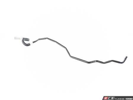 ES#3499754 - 17227577642 - Automatic Transmission Line - (NO LONGER AVAILABLE) - Runs from the transmission into the cooler - Rein - 