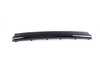 ES#4187854 - 51118099662 - BUMPER TRIM FRONT PAINTED - Genuine BMW - BMW