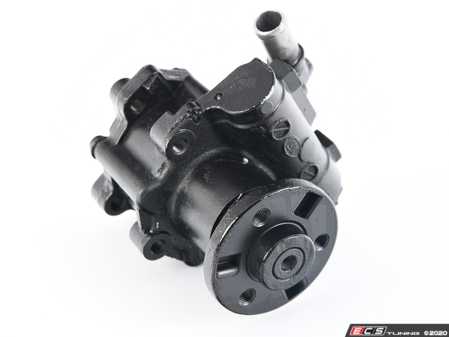 ES#4149724 - 32413428010 - REMAN P/S PUMP - (NO LONGER AVAILABLE) - AAE Steering Specialists  - 