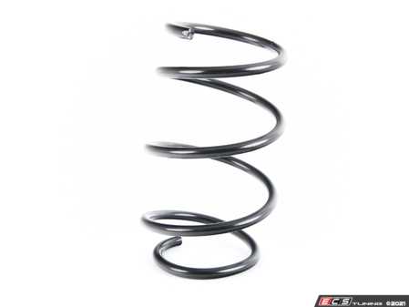 ES#4135334 - 4008469 - Front Coil Spring - Replace your cracked springs - Lesjofors - BMW