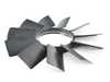 ES#3673290 - 11521712058 - Fan Blade - Replace your brittle fan before it sends a blade through your radiator - JL Germany - BMW