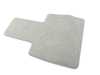 ES#124912 - 51478267697 - E53 Floor Mat Velours Driver Side - Genuine BMW - BMW