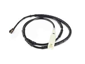 ES#4316527 - 34356792564 - Rear Brake Pad Wear Sensor - Quality aftermarket replacement - Bremmen Parts - BMW