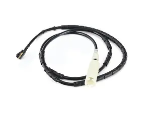 Rear Brake Pad Wear Sensor