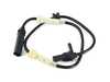 ES#4316528 - 34526869320 -  Front ABS Wheel Speed Sensor - Priced Each - Replace your ABS/DSC Wheel Speed sensor to restore traction control and ABS braking. - Bremmen Parts - BMW