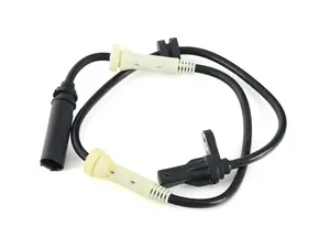 Genuine BMW - 34526869320 - OEM Front ABS Wheel Speed Sensor
