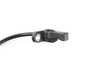 ES#4316528 - 34526869320 -  Front ABS Wheel Speed Sensor - Priced Each - Replace your ABS/DSC Wheel Speed sensor to restore traction control and ABS braking. - Bremmen Parts - BMW