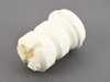 ES#2815268 - 31331117662 - Bump Stop - Front - Protects damper from premature failure. - Hamburg Tech - BMW