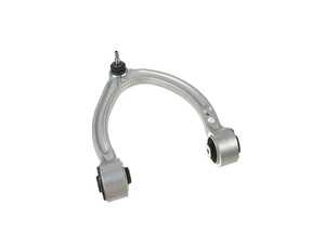 ES#2814924 - 2213308907 - Front Upper Control Arm - Left (Driver) Side - Includes control arm bushing and ball joint - Hamburg Tech - Mercedes Benz