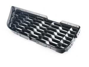 ES#3573868 - 51118065317 - GRILL, AIR INTAKE, O - Genuine BMW - BMW
