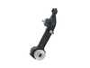 ES#2814848 - 2203309007 - Transverse Control Arm - Priced Each - Right (Passenger) Side Lower - Hamburg Tech - Mercedes Benz