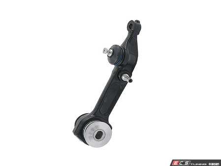 ES#2814848 - 2203309007 - Transverse Control Arm - Priced Each - Right (Passenger) Side Lower - Hamburg Tech - Mercedes Benz