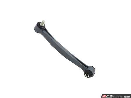 ES#2813701 - 1243200289 - Sway Bar End Link - Priced Each - Fits left or right side - Hamburg Tech - Mercedes Benz