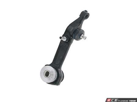 ES#2814847 - 2203308907 - Transverse Control Arm - Priced Each - Left (Driver) Side Lower - Hamburg Tech - Mercedes Benz