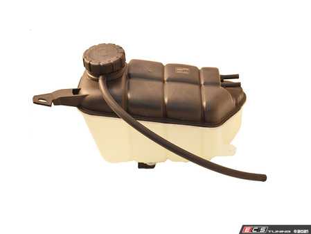 ES#2814866 - 2205000049 - Coolant Expansion Tank - Replace Your Leaking Coolant Expansion Tank - Hamburg Tech - Mercedes Benz