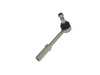 ES#2814921 - 2213303903 - Outer Tie Rod End - Priced Each - Fits left or right side - Hamburg Tech - Mercedes Benz