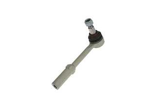 ES#2814921 - 2213303903 - Outer Tie Rod End - Priced Each - Fits left or right side - Hamburg Tech - Mercedes Benz