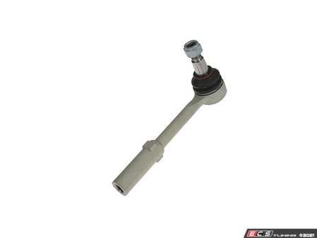 ES#2814921 - 2213303903 - Outer Tie Rod End - Priced Each - Fits left or right side - Hamburg Tech - Mercedes Benz