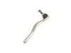 ES#2814997 - 2513300703 - Outer Tie Rod End - Priced Each - Left Side - Hamburg Tech - Mercedes Benz