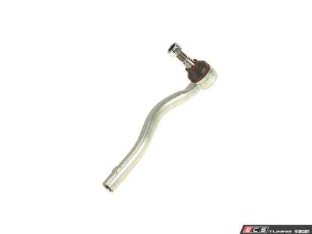 ES#2814997 - 2513300703 - Outer Tie Rod End - Priced Each - Left Side - Hamburg Tech - Mercedes Benz