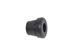 ES#3432524 - 90134379202 - Rubber Front Sway Bar Bushing - Priced Each - Body mount sway bar bushing for 15mm & 16mm bars - Two required - Hamburg Tech - Porsche