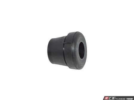 ES#3432524 - 90134379202 - Rubber Front Sway Bar Bushing - Priced Each - Body mount sway bar bushing for 15mm & 16mm bars - Two required - Hamburg Tech - Porsche