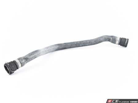 ES#3139079 - 11531436410 - E46 Water Hose - Water Pipe to Expansion Tank - Connects the Expansion Tank to the Water Pipe - Hudson - BMW
