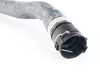 ES#3139079 - 11531436410 - E46 Water Hose - Water Pipe to Expansion Tank - Connects the Expansion Tank to the Water Pipe - Hudson - BMW