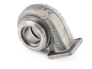 ES#4352823 - 177191 - S200SX / S200SX-E Turbine Exhuast Housing - T4 Twin Volute - A/R 0.83 - 70mm - Turbine exhaust housing designed for use with the BorgWarner AirWerks S200 SX and SX-E SuperCore Assemblies - BorgWarner - 