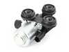 ES#4316664 - 64118369805 - Heater Control Valve - Controls the flow of engine coolant through the heater core. - URO - BMW