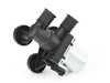 ES#4316664 - 64118369805 - Heater Control Valve - Controls the flow of engine coolant through the heater core. - URO - BMW