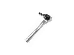 ES#2814030 - 1643301103 - Outer Tie Rod End - Fits left side only - Hamburg Tech - Mercedes Benz