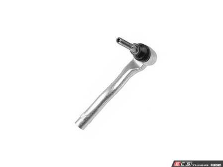 ES#2814030 - 1643301103 - Outer Tie Rod End - Fits left side only - Hamburg Tech - Mercedes Benz