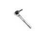 ES#2814031 - 1643301203 - Outer Tie Rod End - Fits right side only - Hamburg Tech - Mercedes Benz