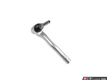 ES#2814031 - 1643301203 - Outer Tie Rod End - Fits right side only - Hamburg Tech - Mercedes Benz