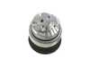 ES#2814673 - 2102401817 - Engine Mount - Priced Each - Secures engine to the subframe - Hamburg Tech - Mercedes Benz