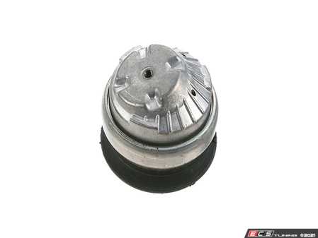 ES#2814673 - 2102401817 - Engine Mount - Priced Each - Secures engine to the subframe - Hamburg Tech - Mercedes Benz