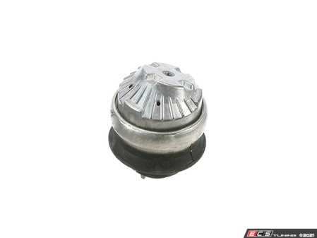 ES#2814518 - 2022401717 - Engine Mount - Priced Each - Fits Right Side Only - Hamburg Tech - Mercedes Benz