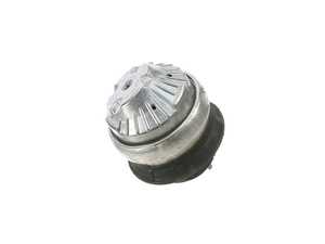 ES#2814825 - 2202401917 - Engine Mount - Left - Reduce engine vibrations with a new mount! - Hamburg Tech - Mercedes Benz