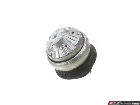 ES#2814825 - 2202401917 - Engine Mount - Left - Reduce engine vibrations with a new mount! - Hamburg Tech - Mercedes Benz