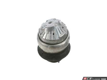 ES#2814827 - 2202402617 - Engine Mount - Right - Reduce engine vibrations with a new mount! - Hamburg Tech - Mercedes Benz