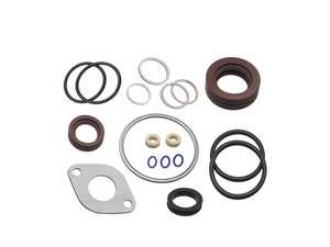 ES#2816464 - 92810100000 - Timing Seal Kit - All of your timing related gaskets and seals in one kit! - Hamburg Tech - Porsche